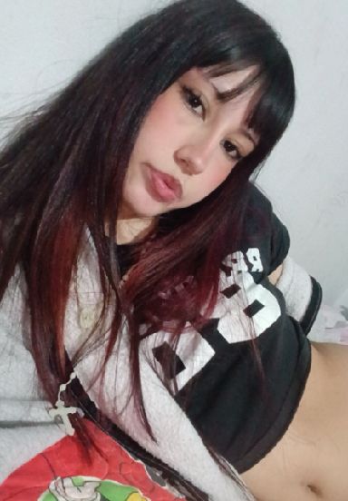 Katy, free cam girl from Argentina online now