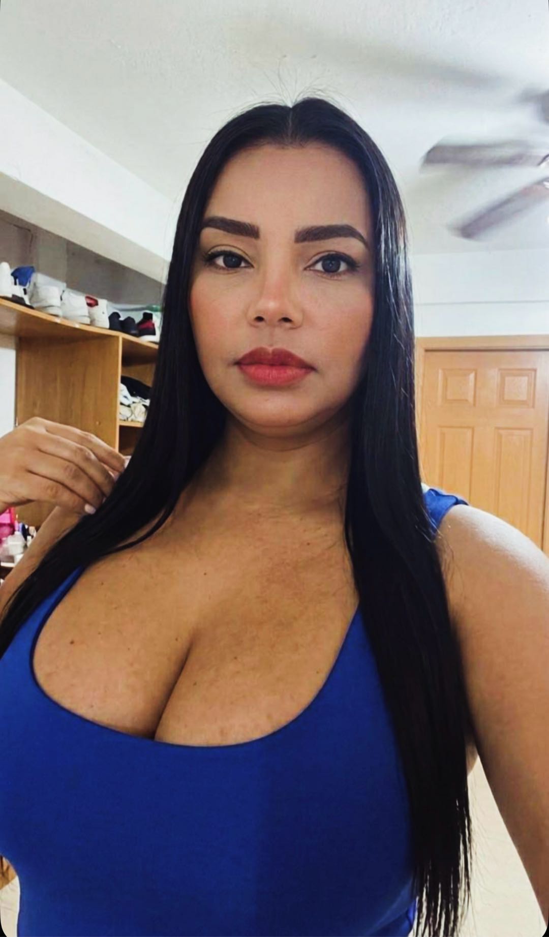 Nurkys, free cam girl from Venezuela online now