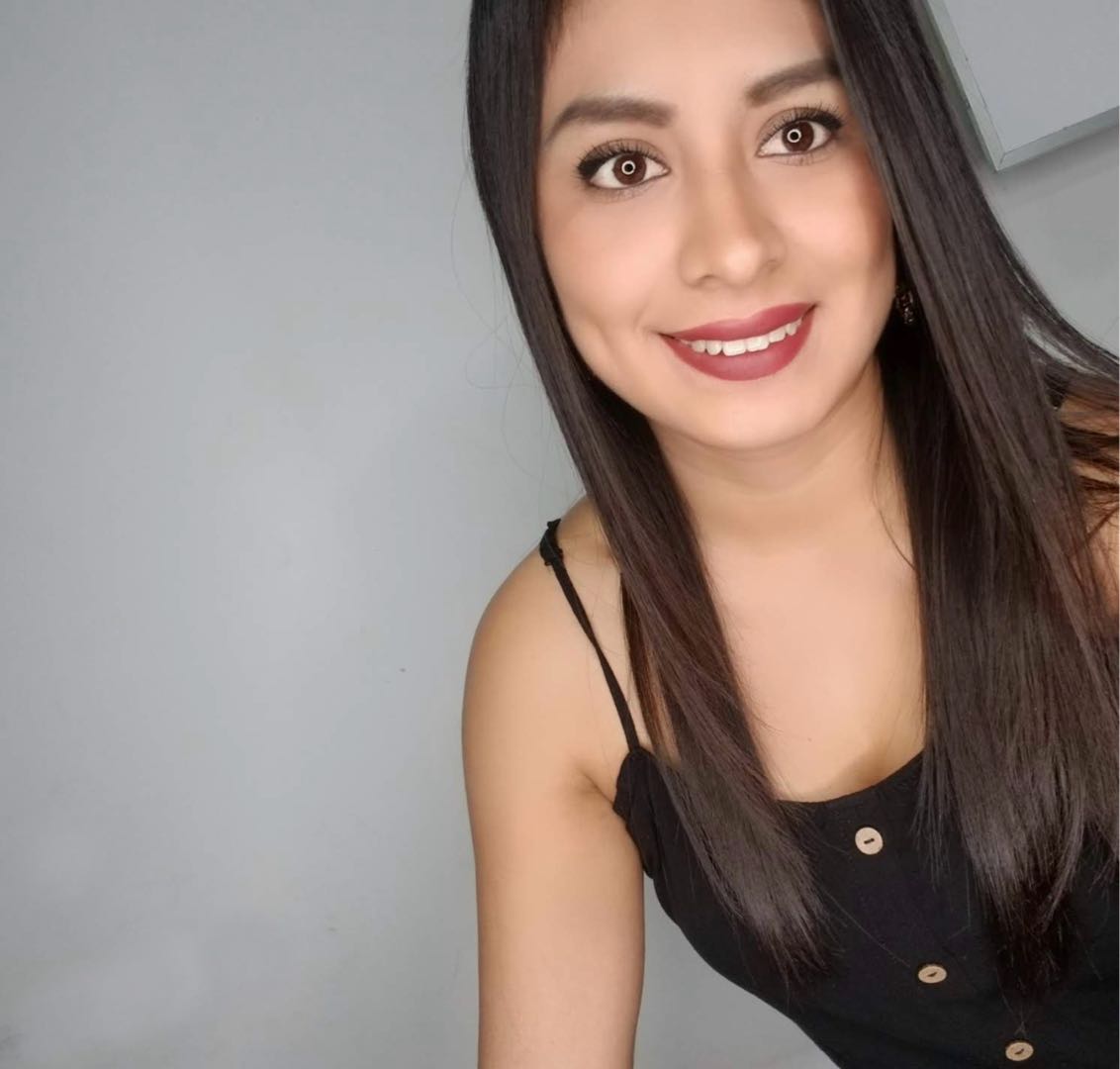 Alessia, free cam girl from Peru online now